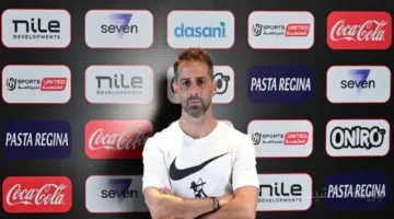 كواليس الساعات الأخيرة.. فيريرا يرفض عرض الأهلي وتفاصيل الشكوى الجديدة ضد الزمالك 1